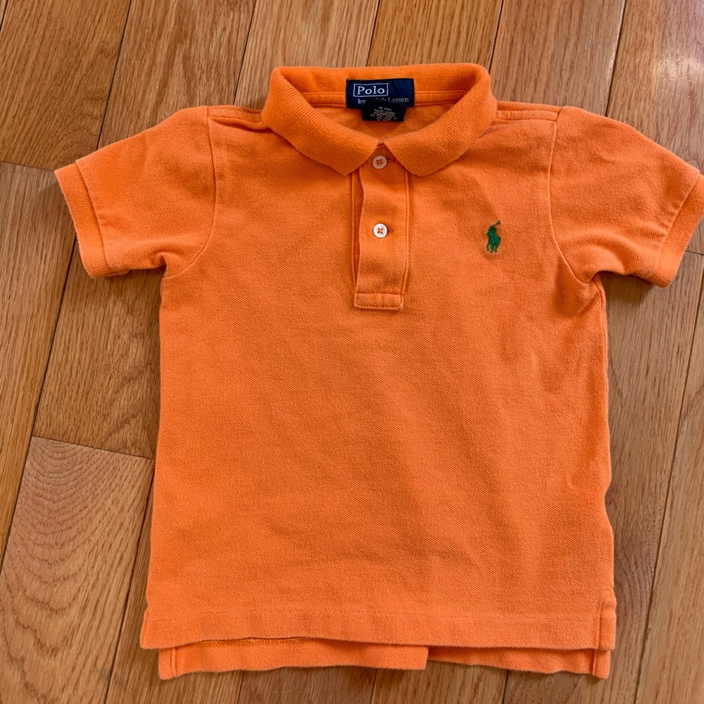 Ralph Lauren polo shirt